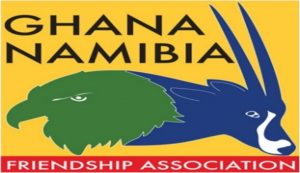 Namibia, Ghana to strengthen ties through Friendship Association
