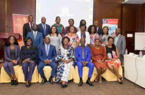 HR Focus holds maiden edition of change makers summit
