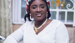 Don’t undervalue Women’s, Youth Organisers – Hanna Bissiw