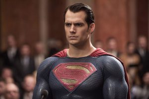 ‘No decisions’ made on Henry Cavill’s Superman future – Warner Bros