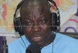 BoG contradicting IMF rules on national reserves – Isaac Adongo