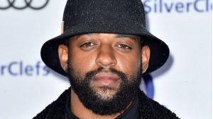 Ex-JLS member Oritse Williams charged with rape