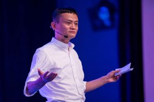 Jack Ma not about to retire; says he’s planning gradual succession