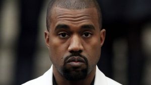 Kanye West: Rapper changes his name to Ye