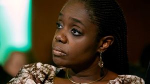 Kemi Adeosun: Nigeria minister resigns over forged certificate
