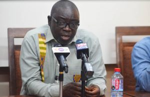 Destroy equipment of illegal miners – Minister orders Operation Vanguard