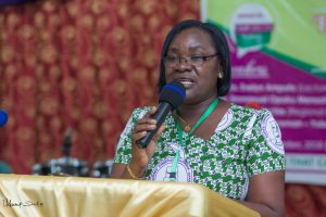 Uphold the values of your profession – Nurses advised at NCF conference