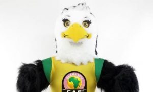 LOC unveils Mascot, website and official song for Women AFCON