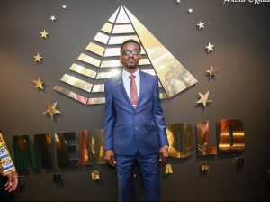 Court issues warrant for arrest of NAM1