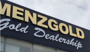 A psychological explanation to the MenzGold saga