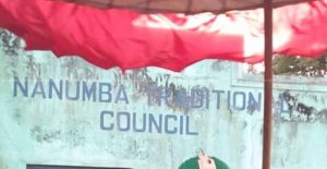 Let’s move beyond our chieftaincy dispute – Bimbilla Regent urges Nanumbas