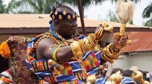 Otumfour Osei Tutu II has exhibited extraordinary leadership [Article]
