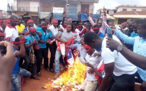 NPP serial callers rescind decision not to speak for the party
