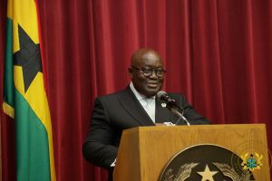 ‘Economic indices healthy, pointing in the right direction’ – Akufo-Addo
