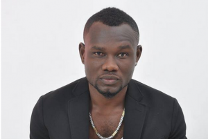Catherine Afeku has failed Ghana’s Creative Arts industry – Actor David Osei