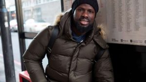 Emmanuel Eboue: Former Arsenal player interested in Kotoko coaching job