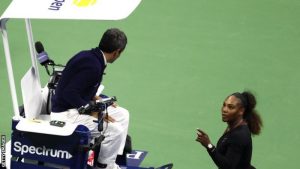 WTA backs Williams’ claims of sexism