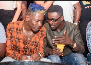 ‘I’ve invested a lot in Menzgold’ – Shatta Wale