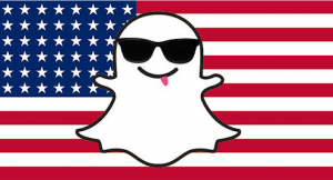 Snapchat appeals to users, tells them to vote