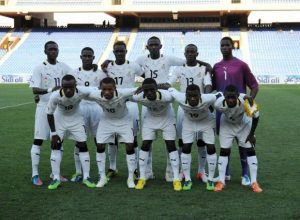 WAFU Zone B U17 Champs: Ghana edges Cote d’Ivoire in semi finals