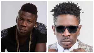 ‘Shatta Wale would be shot for insults if he was in Jamaica’ – Stonebwoy