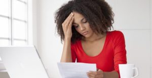 5 Actionable ways to deal with financial stress