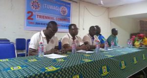 Technical University staff to join TUTAG strike over service conditions