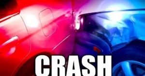 Two die in an accident at Apam