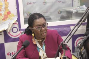 I’ve pardoned GIBA for ‘misinforming’ Ghanaians on DTT deal – Ursula