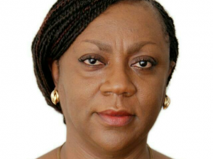 Valerie Sawyerr: Helicopters in chamber pots; A reaction to forensic audits by ‘ghosts’