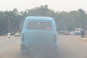 Air pollution-related deaths to rise in Ghana – WHO warns
