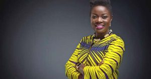 ‘Normalisation Committee appointment ‘an honour’ – Lucy Quist