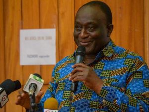 Gov’t to fight Jospong in legal battle over Ayensu Factory