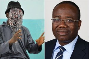 Nyantakyi drags Anas to Supreme Court over #Number12 exposé