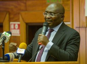 Nissan to set up assembly plant in Ghana – Bawumia