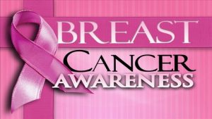 Breast cancer is not a curse – Surgeon