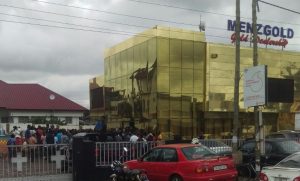 Aggrieved Menzgold customers to hold nationwide demonstration