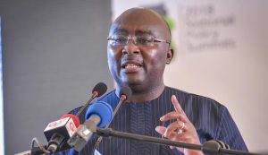 Dr. Bawumia and the Ghanaian economy; separating the facts from fiction [Article]
