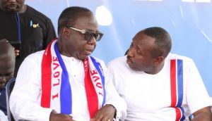 NPP National Council to make new appointments today