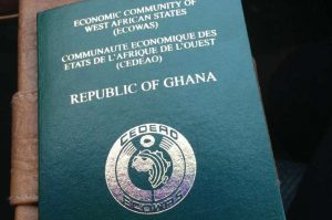 Government to review passport fee upwards soon