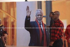 Kofi Annan sacrificed his life for world peace – Nana Addo mourns