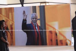 Honouring Kofi Annan: A tribute by Prof Ernest Aryeetey