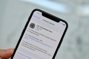 Five security settings in iOS 12 you should change right now