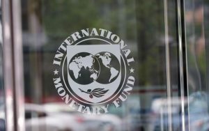 IMF cuts global economic growth target to 3.7%