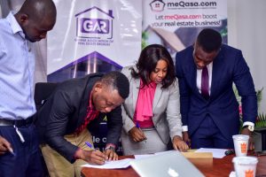Meqasa, real estate brokers to launch multiple listing service