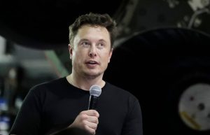 SEC sues Tesla Chief Elon Musk for his allegedly misleading tweets