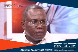 Solution to cedi’s woes are in ‘abandoned’ National Dev’t plan – Nii Moi Thompson