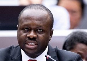 Omane Boamah asks: Presidential commission of inquiry – Will the anchor hold? 