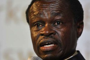 Zambia deports PLO Lumumba over lecture on China influence in Africa
