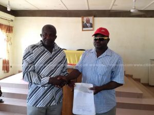 Sissala West Assembly disburses GHc89,000 to persons with disabilities 